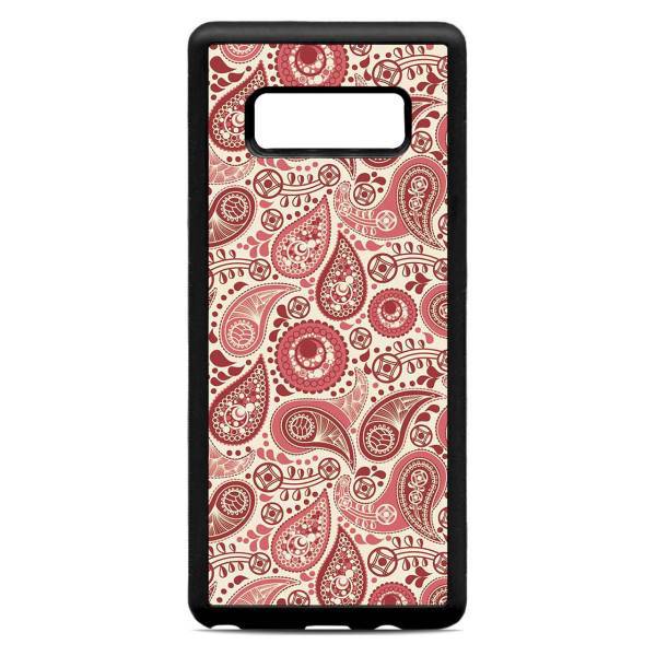 Samsung Galaxy Note8 Cover، کاور کاردستی مدل 435 مناسب برای گوشی موبایل سامسونگ گلکسی Note8