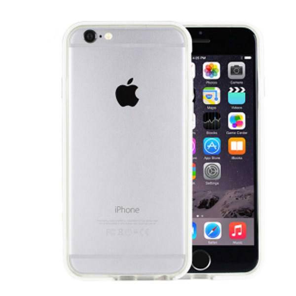 Apple iPhone 6 JCPAL Casense Anti-shock Bumper، بامپر جی سی پال Casense مناسب برای گوشی موبایل آیفون 6
