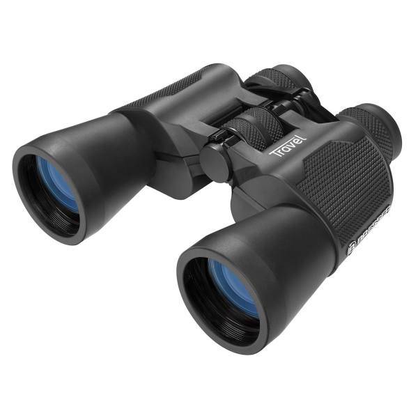 Bresser Travel10x50 Binoculars، دوربین دو چشمی برسر مدل Travel 10x50