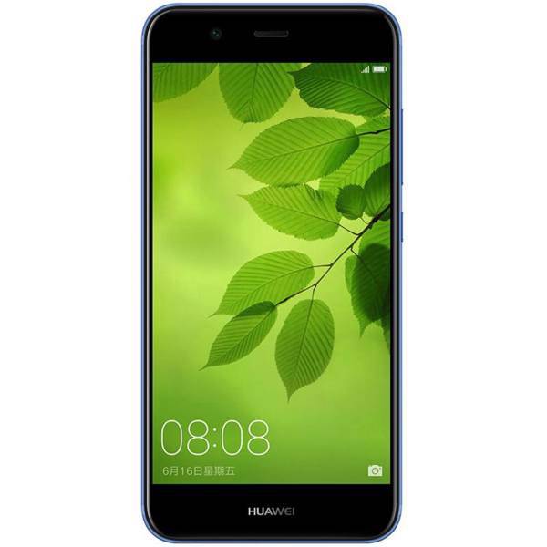 Huawei Nova 2 Dual SIM Mobile Phone، گوشی موبایل هوآوی مدل Nova 2 دو سیم‌ کارت
