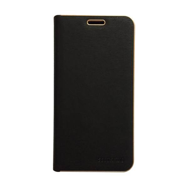 Southking Slim Fashion Leather Cover For Samsung Galaxy J5 Pro / J530، کاور چرمی سوتکینگ مدل Slim Fashion مناسب برای گوشی سامسونگ گلکسی J5 Pro / J530