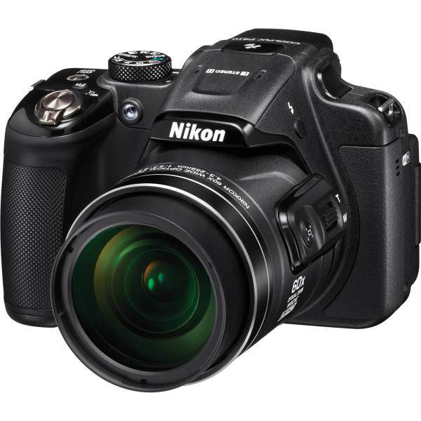 Nikon Coolpix P610 Digital Camera، دوربین دیجیتال نیکون مدل Coolpix P610