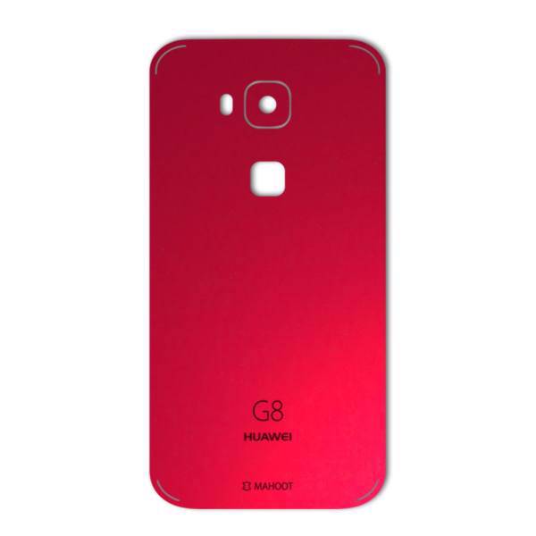 MAHOOT Color Special Sticker for Huawei Ascend G8، برچسب تزئینی ماهوت مدلColor Special مناسب برای گوشی Huawei Ascend G8