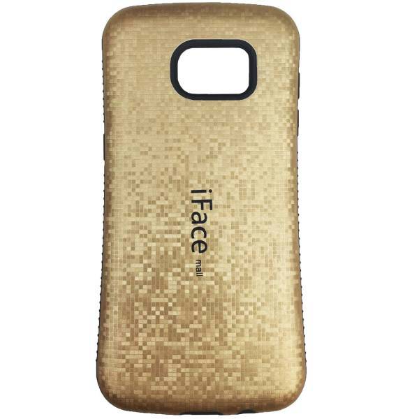 Iface Mall Cover For Samsung Galaxy S7، کاور آی فیس مدل Mall مناسب برای گوشی موبایل سامسونگ Galaxy S7