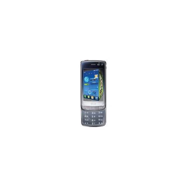 LG GD900 Crystal، گوشی موبایل ال جی جی دی 900 کریستال