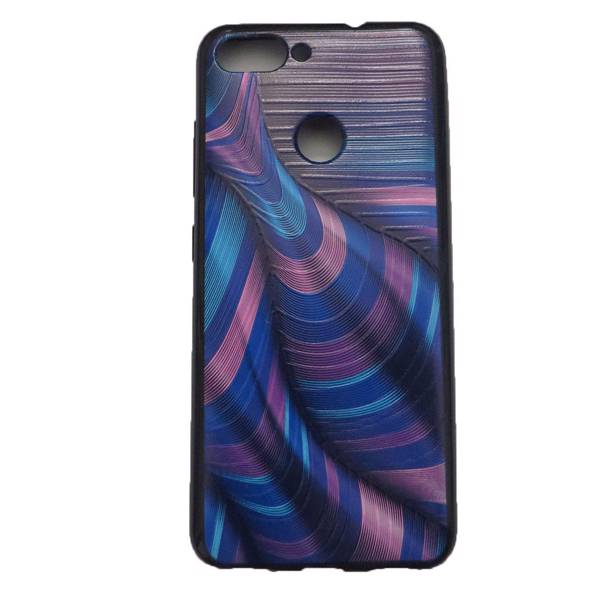 کاور ژله ای کد 2 مناسب برای گوشی ایسوس Zenfone Max Plus