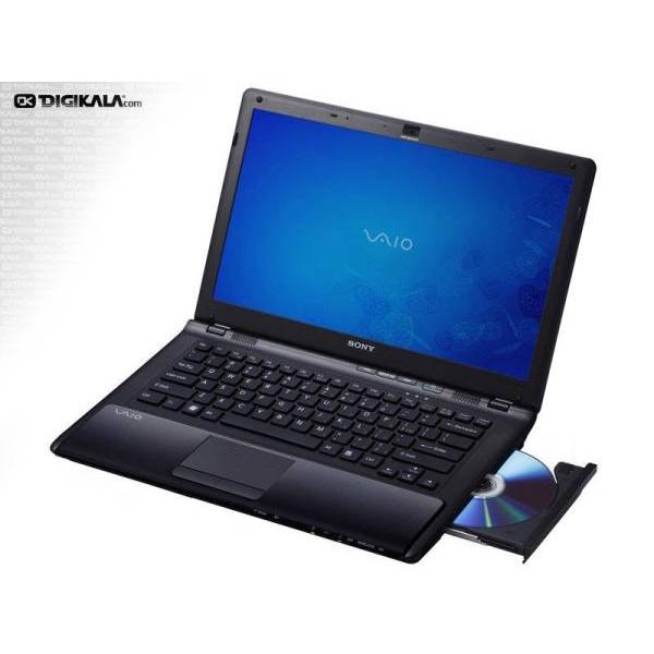Sony VAIO CW2DGX، لپ تاپ سونی وایو سی دبلیو 2 دی جی ایکس