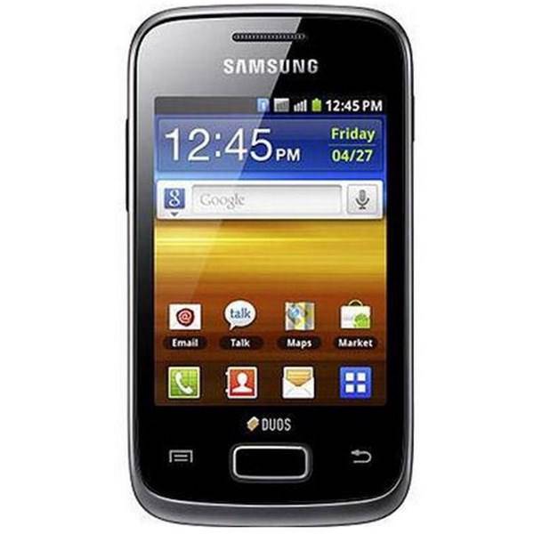 Samsung C3312 Duos، گوشی موبایل سامسونگ سی 3312 دوز