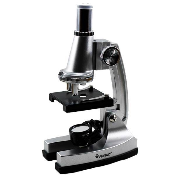 Medic Microscope Mp-450L Microscope، میکروسکوپ مدیک مدل Mp-450