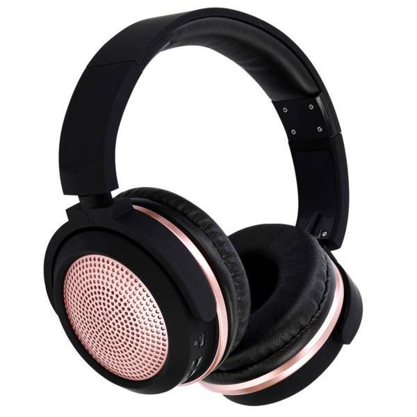 Kelima BT-1612 Wireless Headphones، هدفون بی سیم کلیما مدل BT-1612