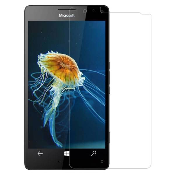 Nillkin H Plus Pro Tempered Glass Screen Protector For Lumia 950 XL، محافظ صفحه نمایش شیشه ای تمپرد نیلکین مدل H Plus Pro مناسب برای گوشی موبایل مایکروسافت Lumia 950 xl