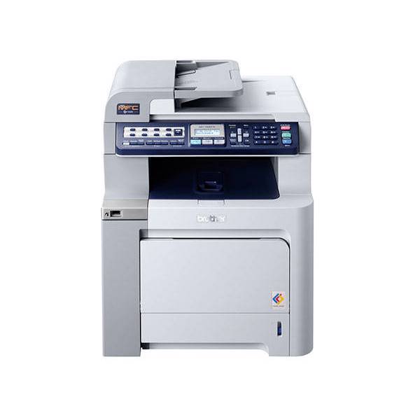 Brother MFC-9440CN Multifunction Laser Printer، پرینتر برادر MFC-9440CN