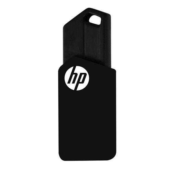 HP v150w USB 2.0 Flash Memory - 16GB، فلش مموری USB 2.0 اچ پی مدل v150w ظرفیت 16 گیگابایت
