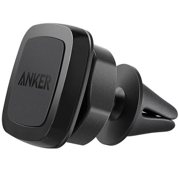 Anker Air Vent A7143 Phone Holder، پایه نگهدارنده گوشی موبایل انکر مدل Air Vent A7143