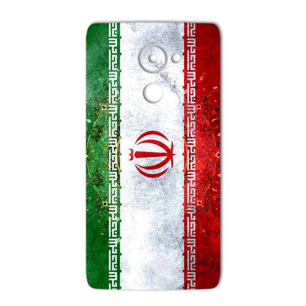 MAHOOT IRAN-flag Design Sticker for BlackBerry Dtek 60، برچسب تزئینی ماهوت مدل IRAN-flag Design مناسب برای گوشی BlackBerry Dtek 60