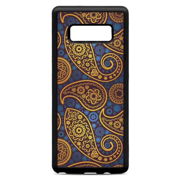 Samsung Galaxy Note8 Cover، کاور کاردستی مدل 446 مناسب برای گوشی موبایل سامسونگ گلکسی Note8
