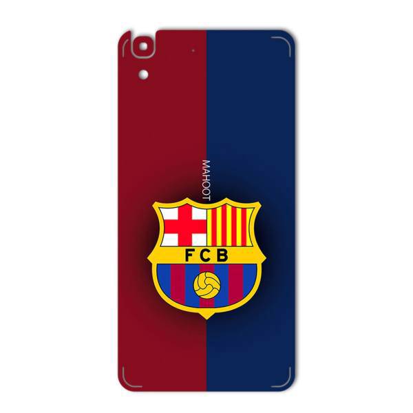 MAHOOT BARCELONA Design Sticker for Huawei Y6، برچسب تزئینی ماهوت مدل BARCELONA Design مناسب برای گوشی Huawei Y6