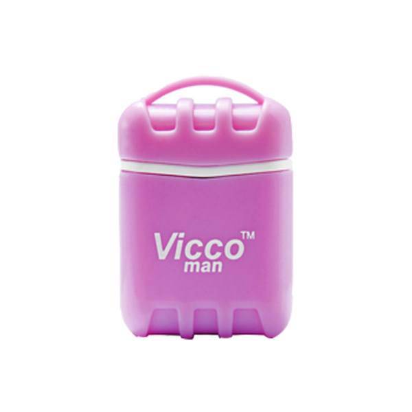 Vicco Man VC223P Flash Memory - 16GB، فلش مموری ویکو من مدل VC223P با ظرفیت 16 گیگابایت