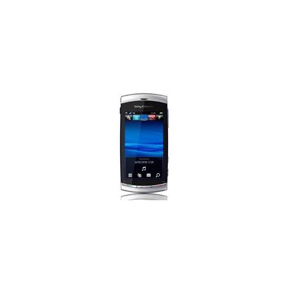Sony Ericsson Vivaz، گوشی موبایل سونی اریکسون ویواز