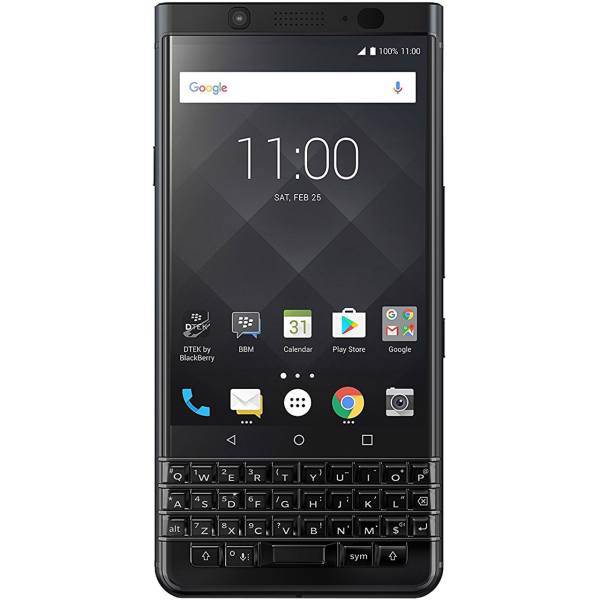 BlackBerry KEYone Dual SIM 64GB Mobile Phone، گوشی موبایل بلک بری مدل KEYone دو سیم کارت ظرفیت 64 گیگابایت