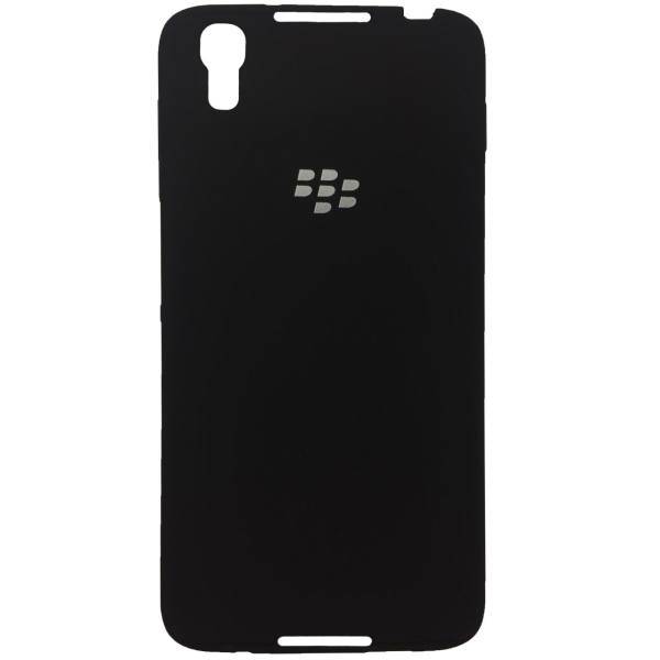 TPU Cover for BlackBerry Dtek50، کاور ژله ای مناسب برای گوشی بلک بری Dtek50