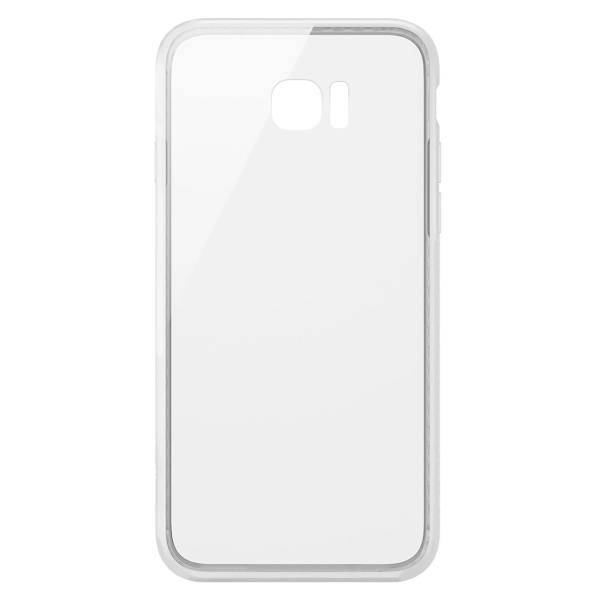 Clear TPU Cover For Samsung S6، کاور مدل Clear TPU مناسب برای گوشی موبایل سامسونگ S6