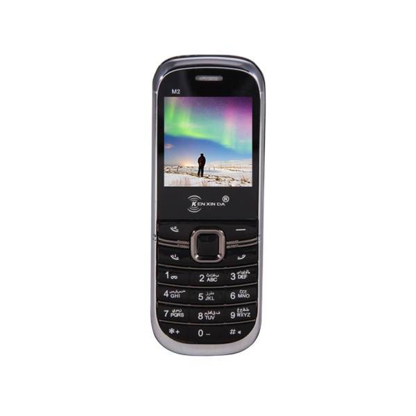 Ken Xin Da M2 dual sim mobile phone، گوشی موبایل کن شین دا مدل M2 دو سیم کارت