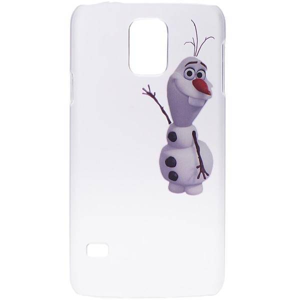 Olaf Cover For Samsung Galaxy S5، کاور گوشی موبایل مدل Olaf مناسب برای سامسونگ گلکسی S5