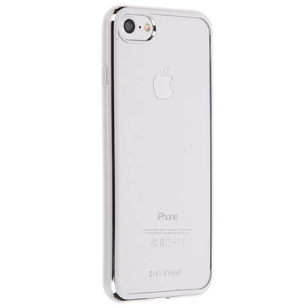 G-Case IP7B20 Cover For Apple iPhone 7، کاور جی-کیس مدل IP7B20 مناسب برای گوشی موبایل آیفون 7