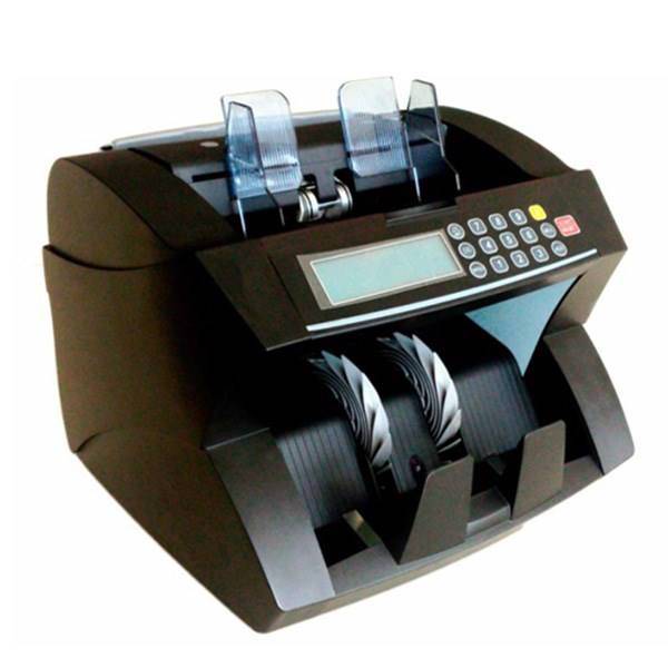 Nikita LD-4000 Money Counter، اسکناس شمار نیکیتا مدل LD-4000