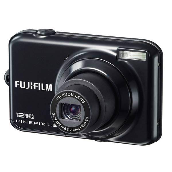 Fujifilm FinePix L50، دوربین دیجیتال فوجی فیلم فاین‌ پیکس ال 50