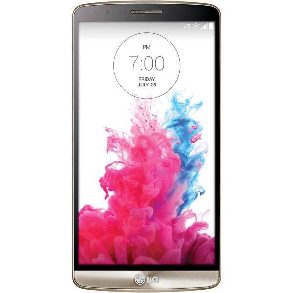 LG G3 - 16GB Mobile Phone، گوشی موبایل ال‌جی G3 مدل 16 گیگابایت
