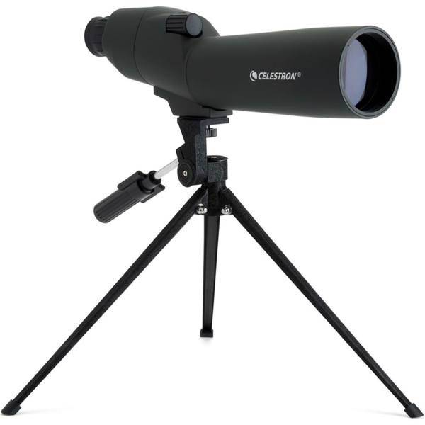 Celestron 20-60x 60mm Monocular، دوربین تک چشمی سلسترون مدل 20-60x 60mm