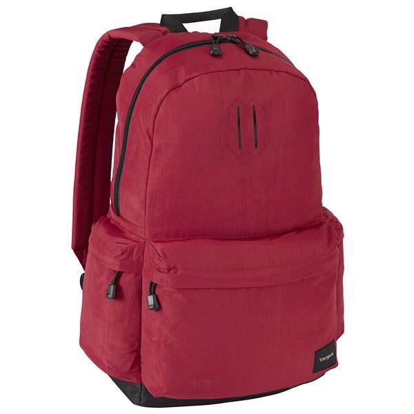 Targus Backpack TSB78303 for Laptop 15.6 inch، کیف کوله تارگوس مدل TSB78303 مناسب برای لپ تاپ 15.6 اینچ
