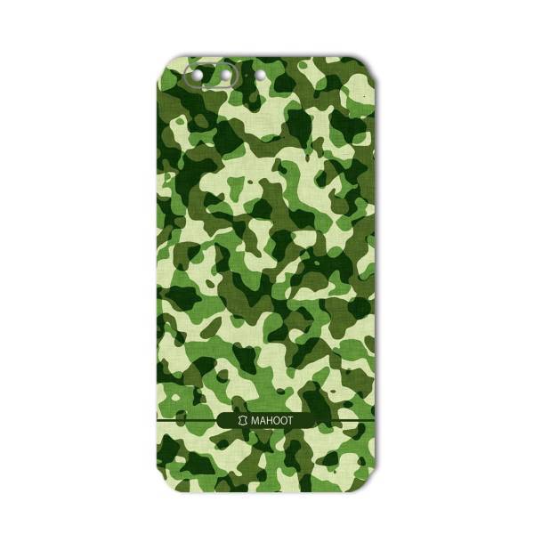 MAHOOT Army-Pattern Design for OnePlus 5، برچسب تزئینی ماهوت مدل Army-Pattern Design مناسب برای گوشی OnePlus 5