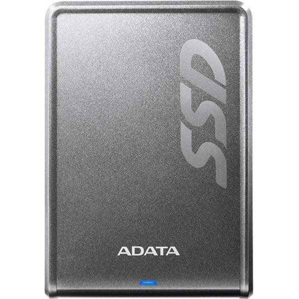 ADATA SV620 External SSD Drive - 480GB، حافظه SSD ای دیتا مدل SV620 ظرفیت 480 گیگابایت