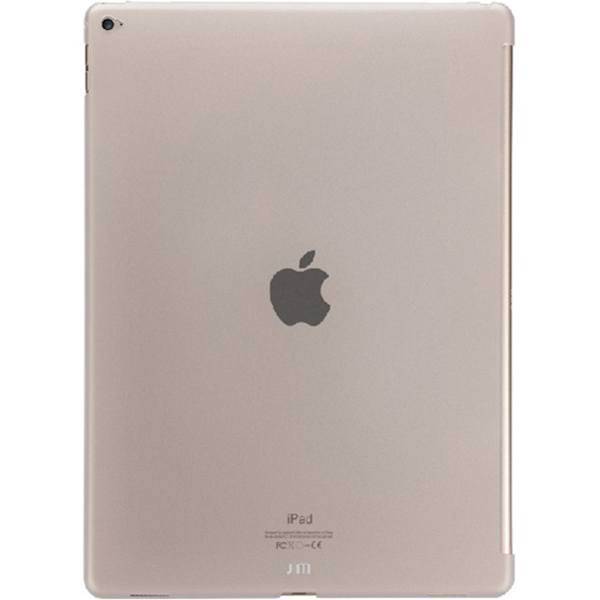 Just Mobile TENC Cover For Apple 12.9 Inch iPad Pro، کاور جاست موبایل مدل TENC مناسب برای آی پد پرو 12.9 اینچی