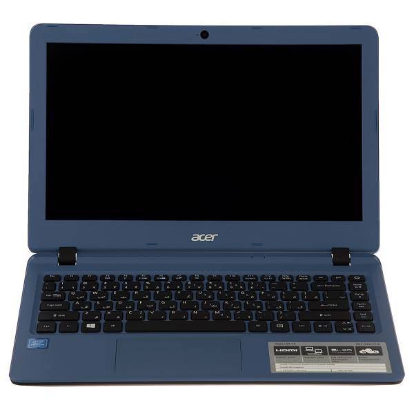 Acer Aspire ES1-332-P1J0 - 13 inch Laptop، لپ تاپ 13 اینچی ایسر مدل Aspire ES1-332-P1J0