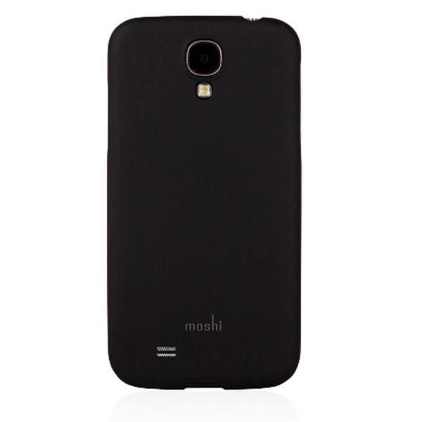 Moshi iGlaze Snap-On Samsung Galaxy S4، قاب موبایل موشی iGlaze شفاف مخصوص گوشی Samsung Galaxy S4