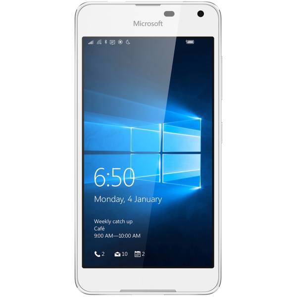 Microsoft Lumia 650 Mobile Phone، گوشی موبایل مایکروسافت مدل Lumia 650
