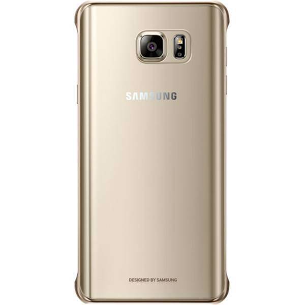 Samsung Protective Cover For Galaxy Note 5، کاور سامسونگ مدل Protective مناسب برای گلکسی نوت 5