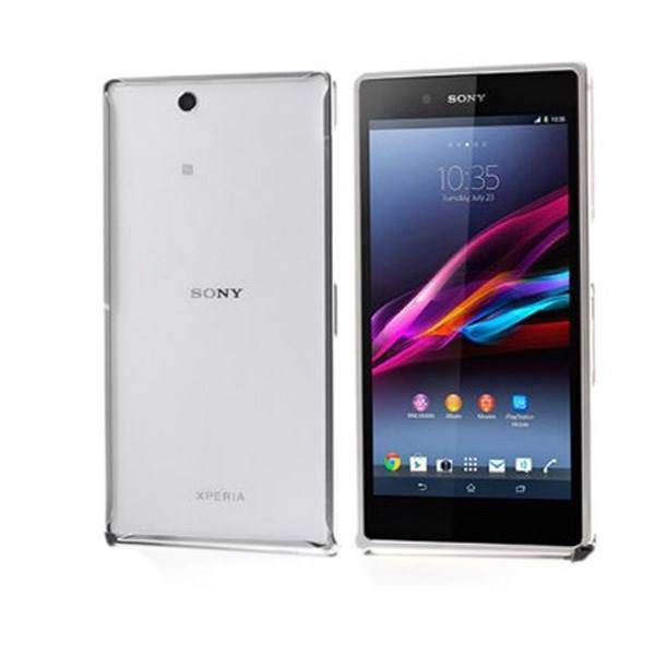 Sony Xperia Z C6603 Silicone Cover، کاور سیلیکونی گوشی سونی اکسپریا زد C6603