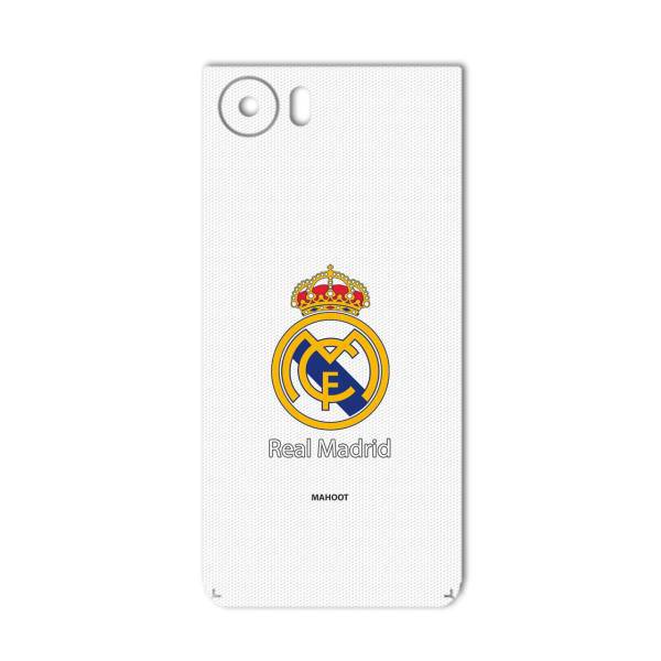 MAHOOT REAL MADRID Design Sticker for KEYone-Dtek70، برچسب تزئینی ماهوت مدل REAL MADRID Design مناسب برای گوشی KEYone-Dtek70