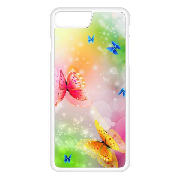 کاور لومانا مدل M7 Plus 175 مناسب برای گوشی موبایل آیفون 7 پلاس