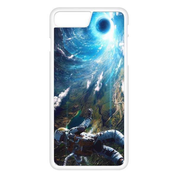 کاور لومانا مدل M7 Plus 208 مناسب برای گوشی موبایل آیفون 7 پلاس