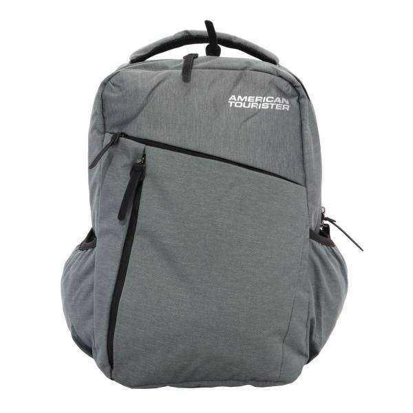 American Tourister backpack mod2، کوله پشتی لپ تاپ آمریکن توریستر مدل Mod2