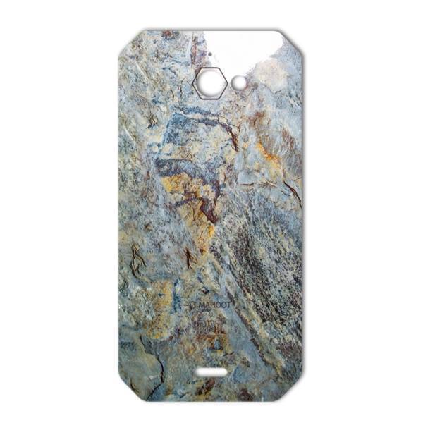 MAHOOT Marble-vein-cut Special Sticker for CAT S50، برچسب تزئینی ماهوت مدل Marble-vein-cut Special مناسب برای گوشی CAT S50