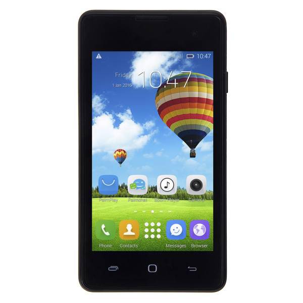Tecno Y2 Dual SIM Mobile Phone، گوشی موبایل تکنو مدل Y2 دو سیم‌ کارت