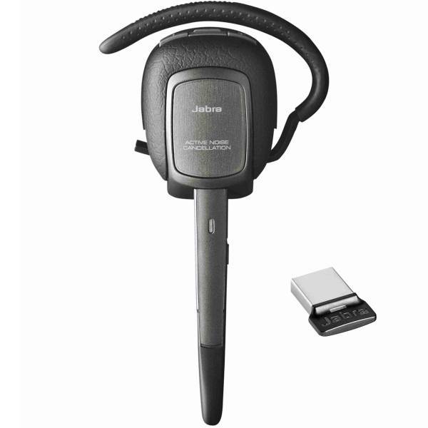 Jabra Supreme UC MS Bluetooth Headset، هدست بلوتوث جبرا مدل Supreme UC MS