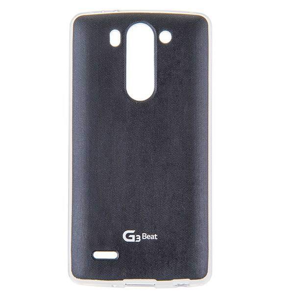 LG G3 Beat Silicon Cover، کاور سیلیکونی ال جی جی 3 بیت